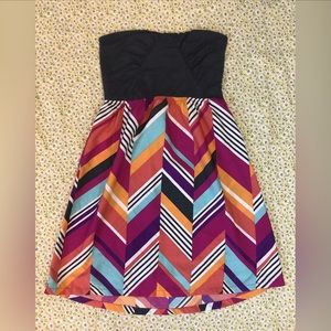 Roxy Dress